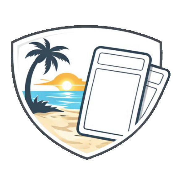 Beach Self-Grading